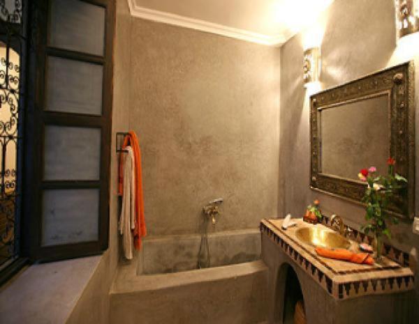 Riad Chacha Lalla Marrakesh Cameră foto